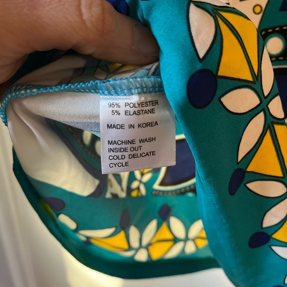 Tracy Negoshian Dress - Picture 7 of 9